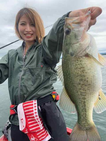 琵琶湖のバス釣りガイドは琵琶湖うえんつガイドサービスがオススメ